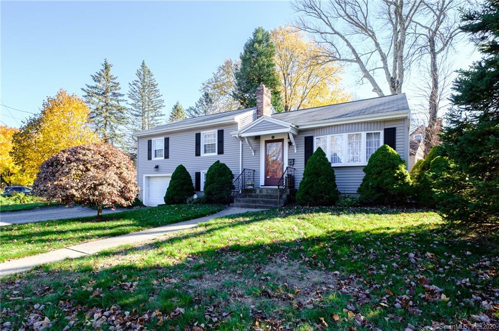 44 Daltonwood Drive Waterbury CT 06708