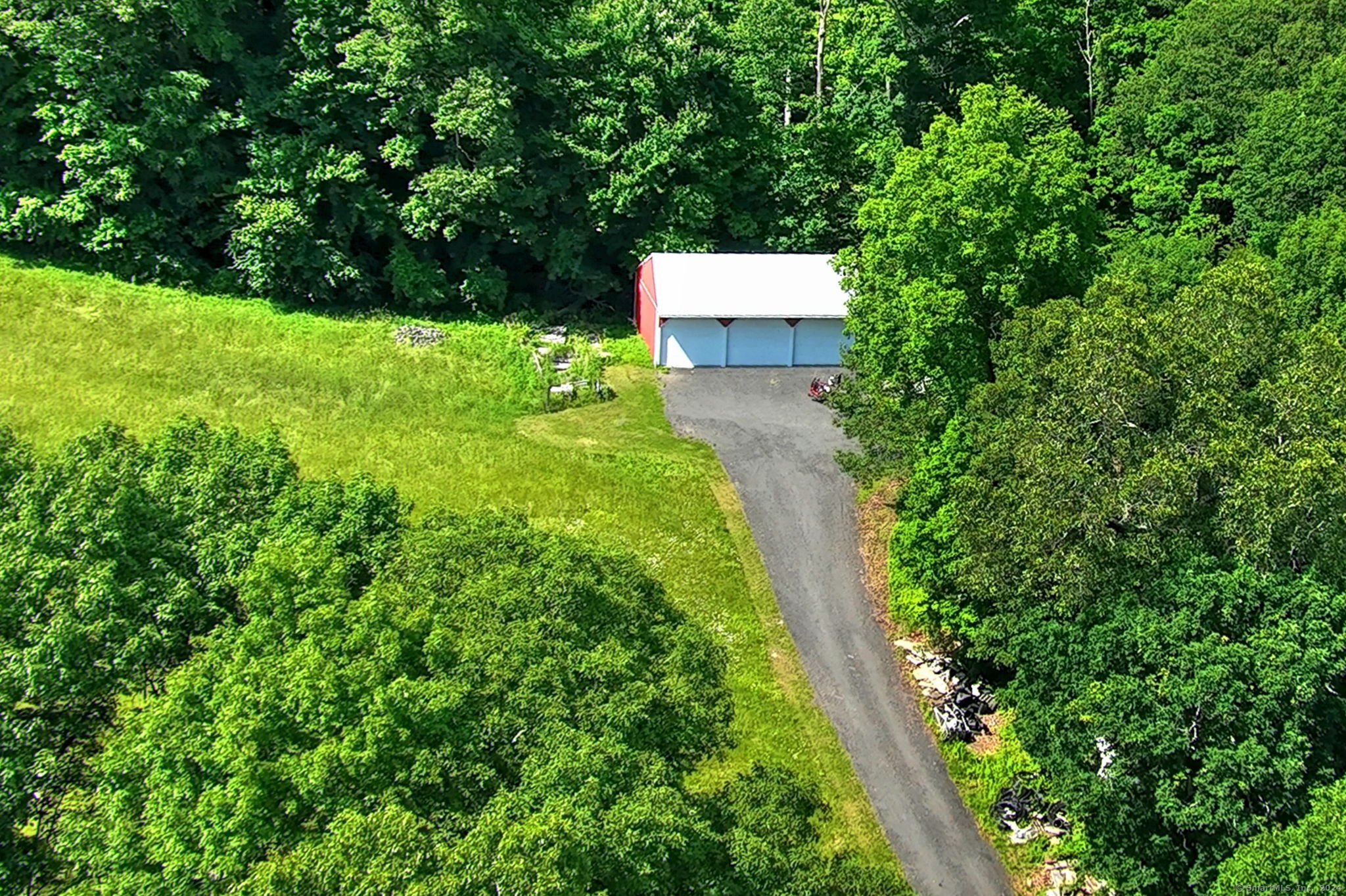 1144 Amity Road Bethany CT 06524