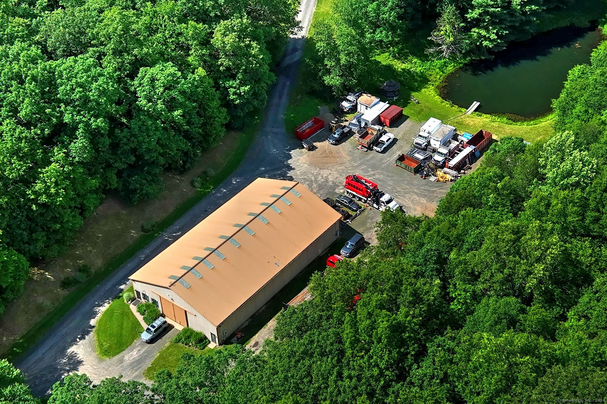 1144 Amity Road Bethany CT 06524