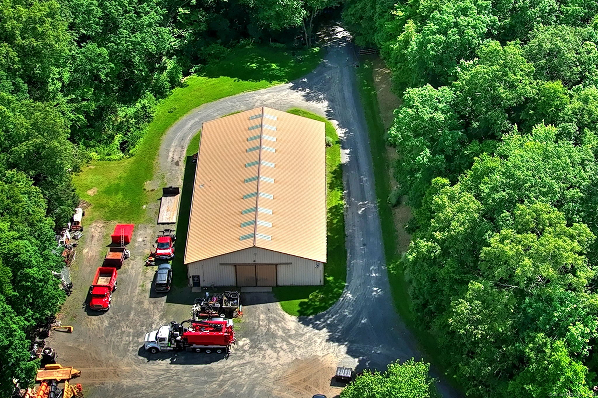 1144 Amity Road Bethany CT 06524