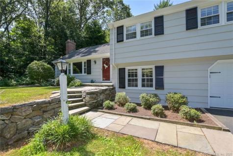 6 David Drive Simsbury CT 06070