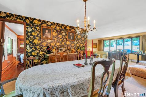 122 Fresh Meadow Drive Trumbull CT 06611