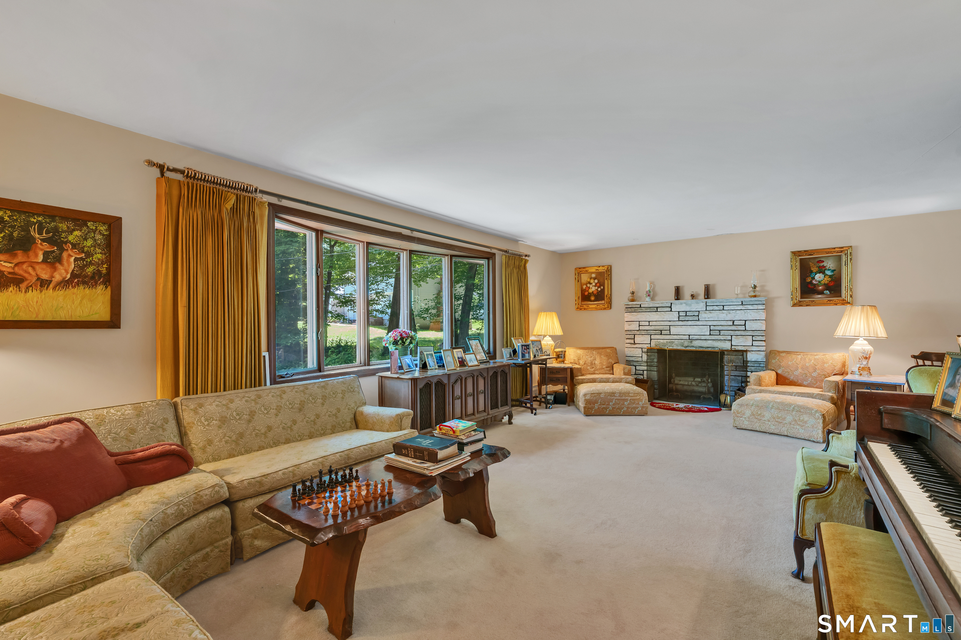 122 Fresh Meadow Drive Trumbull CT 06611