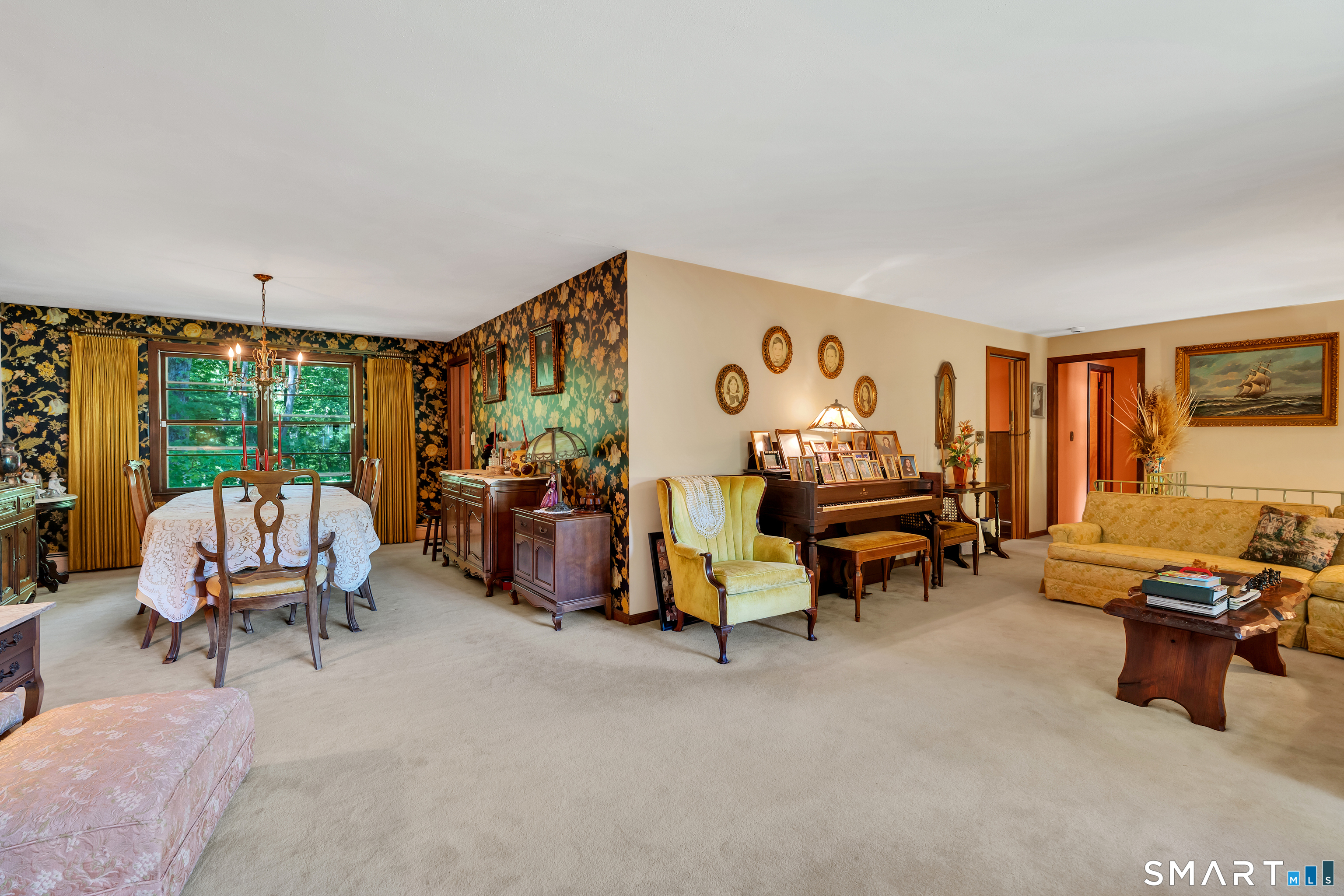 122 Fresh Meadow Drive Trumbull CT 06611