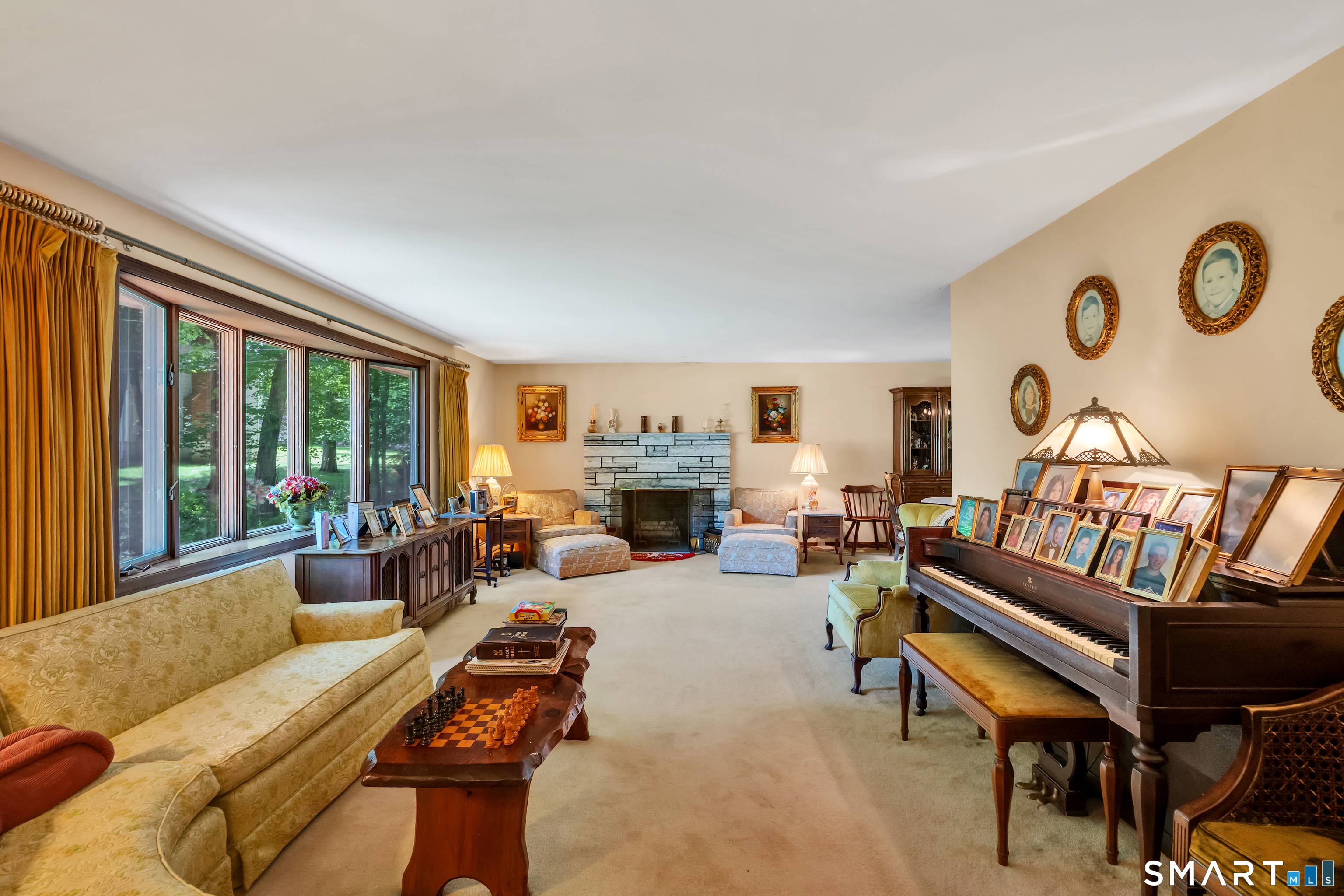 122 Fresh Meadow Drive Trumbull CT 06611