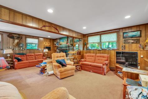 122 Fresh Meadow Drive Trumbull CT 06611