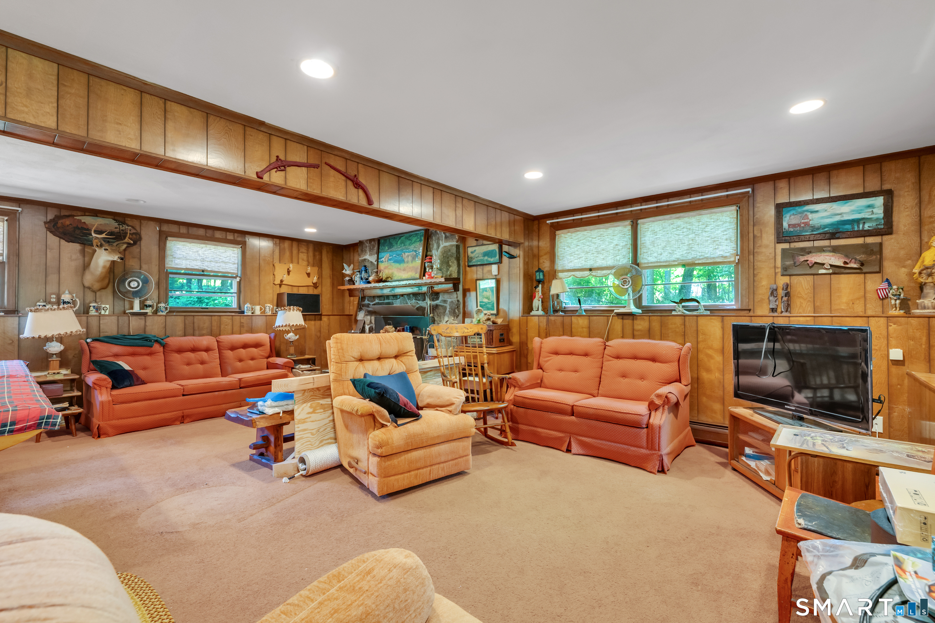 122 Fresh Meadow Drive Trumbull CT 06611