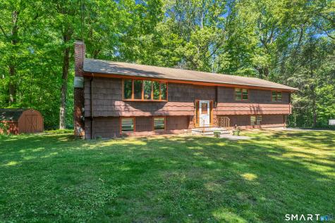 122 Fresh Meadow Drive Trumbull CT 06611
