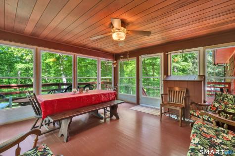 122 Fresh Meadow Drive Trumbull CT 06611