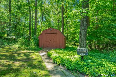 122 Fresh Meadow Drive Trumbull CT 06611