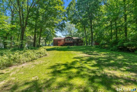 122 Fresh Meadow Drive Trumbull CT 06611