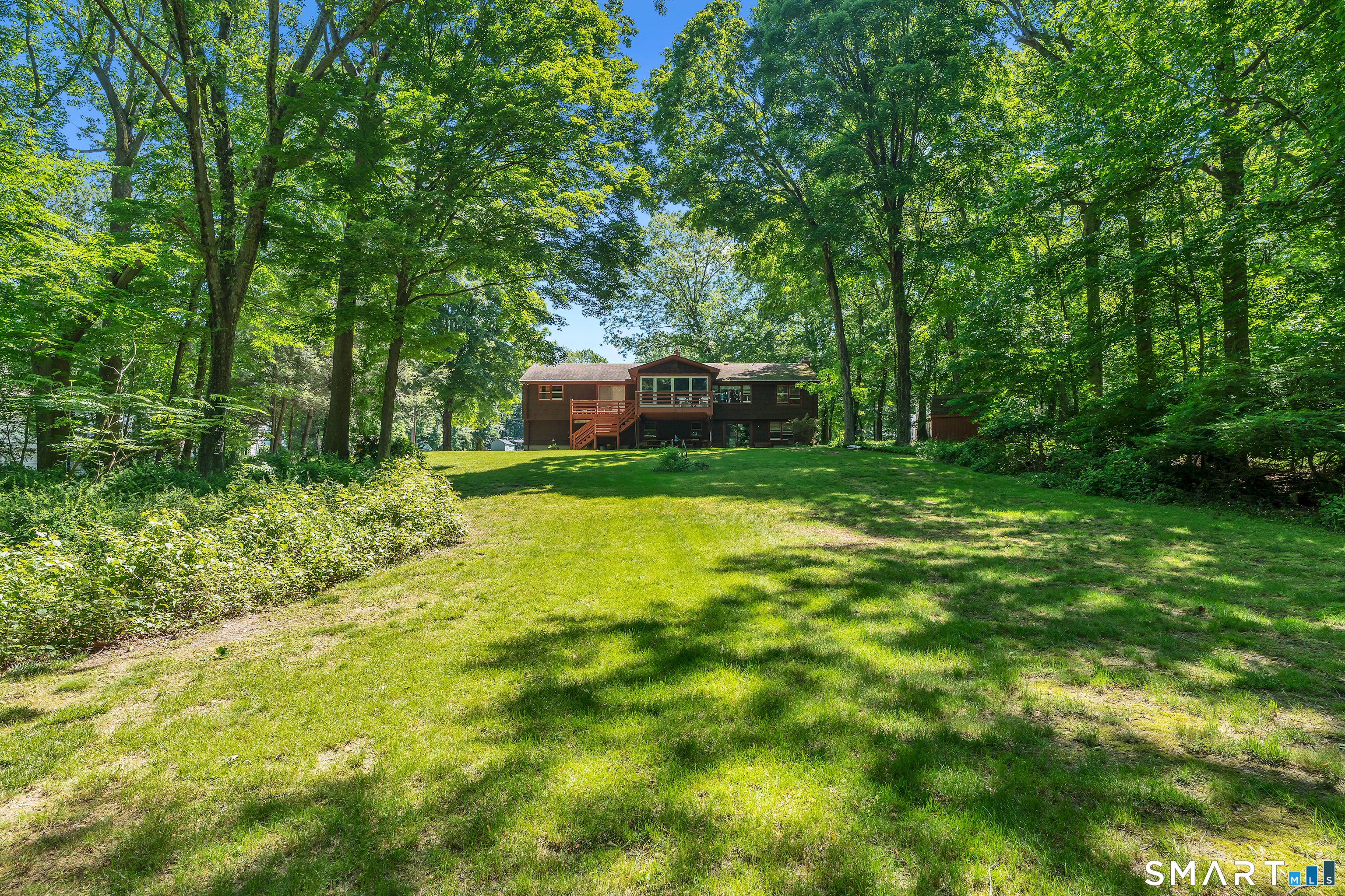 122 Fresh Meadow Drive Trumbull CT 06611