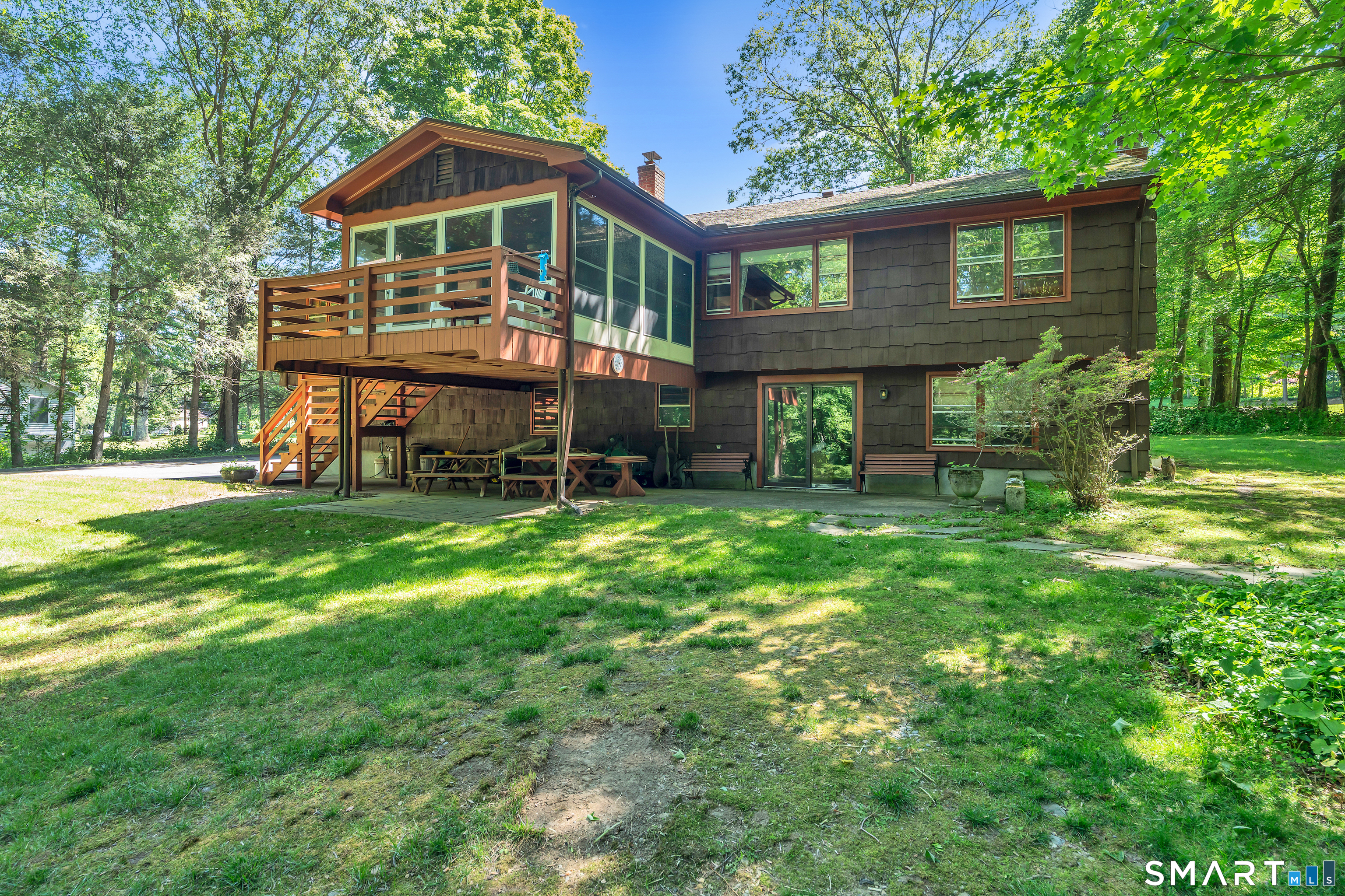 122 Fresh Meadow Drive Trumbull CT 06611