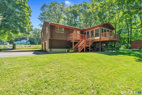 122 Fresh Meadow Drive Trumbull CT 06611
