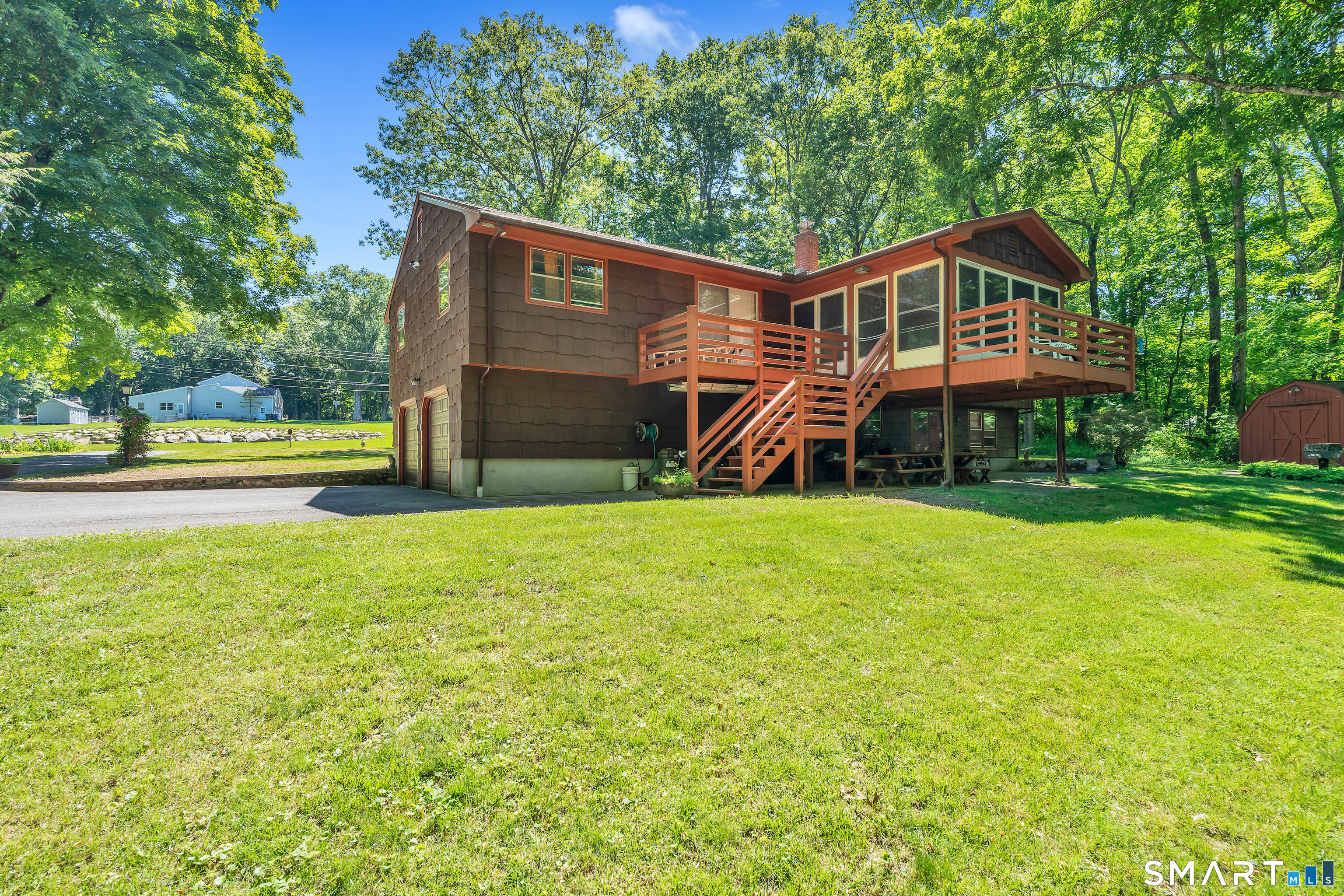 122 Fresh Meadow Drive Trumbull CT 06611