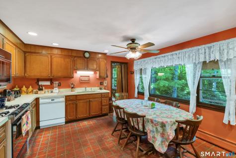 122 Fresh Meadow Drive Trumbull CT 06611