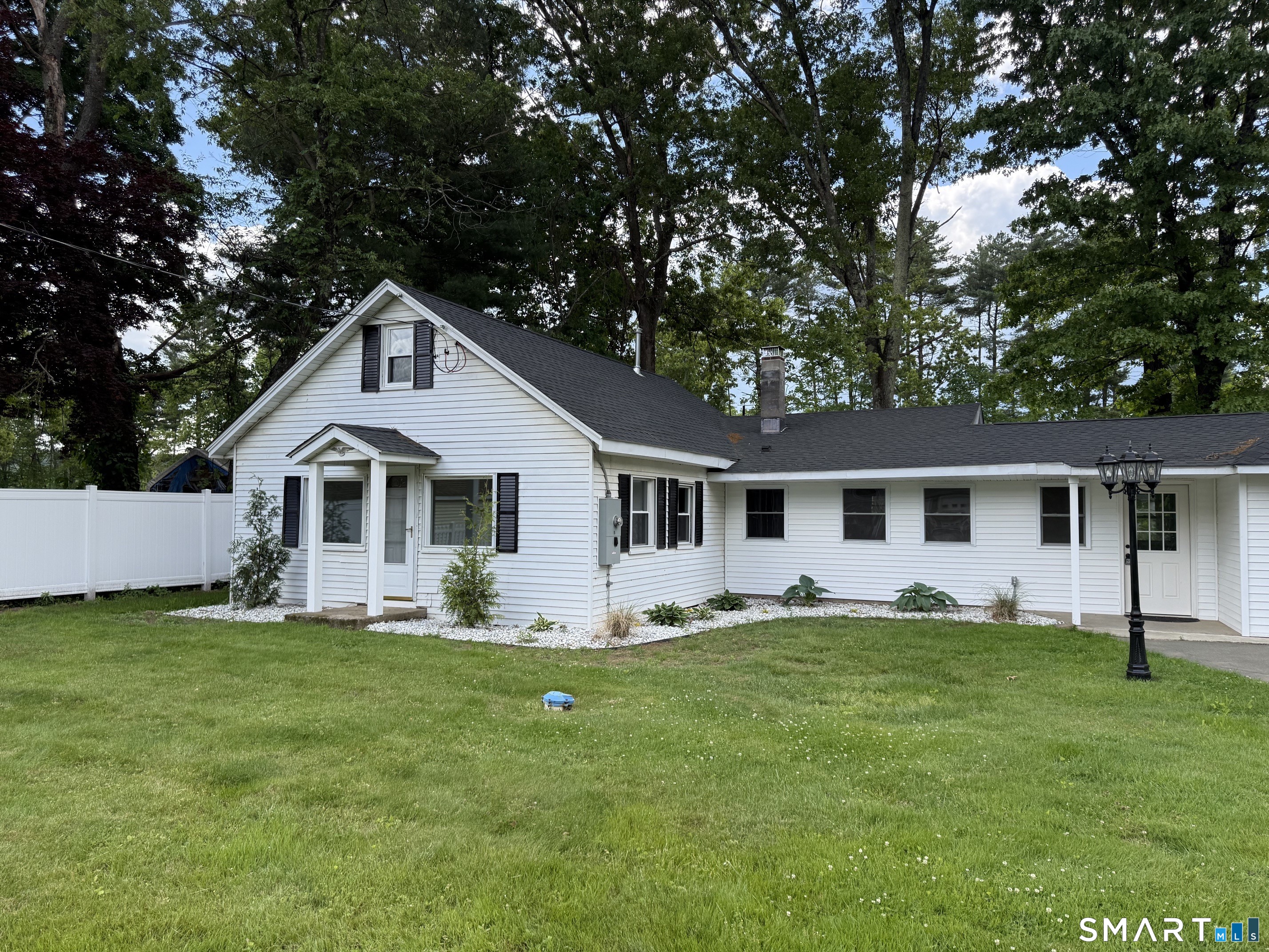 245 Birch Road Suffield CT 06093