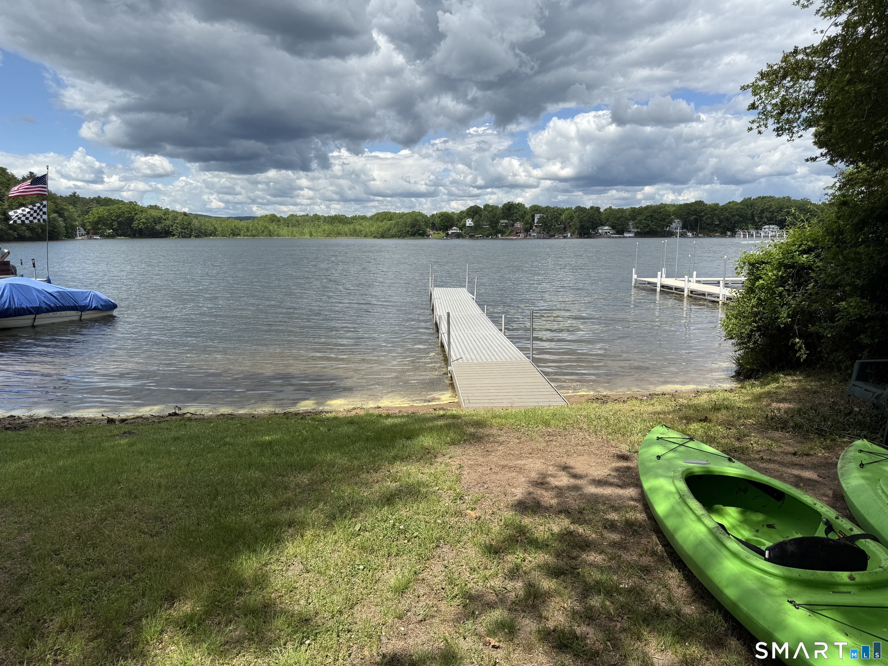 245 Birch Road Suffield CT 06093