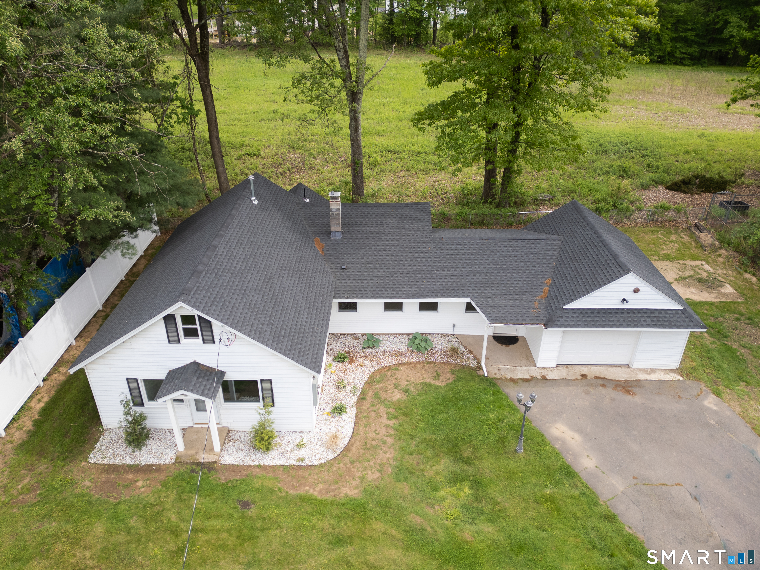 245 Birch Road Suffield CT 06093