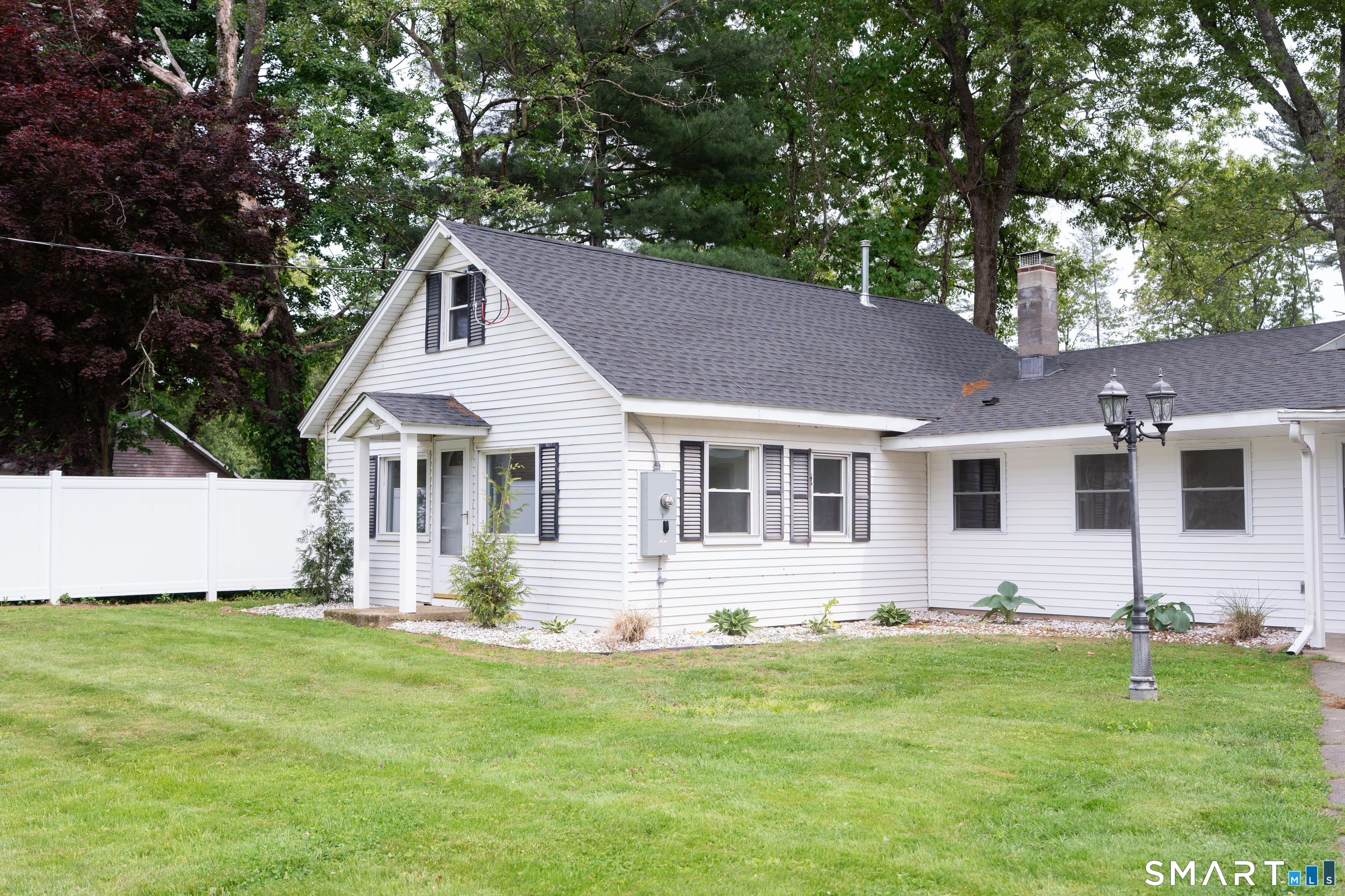 245 Birch Road Suffield CT 06093