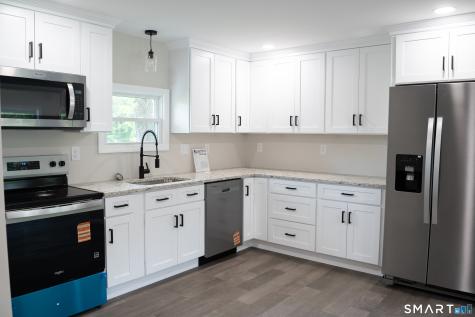 245 Birch Road Suffield CT 06093