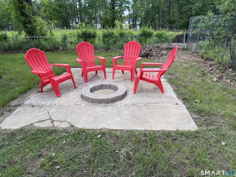 245 Birch Road Suffield CT 06093