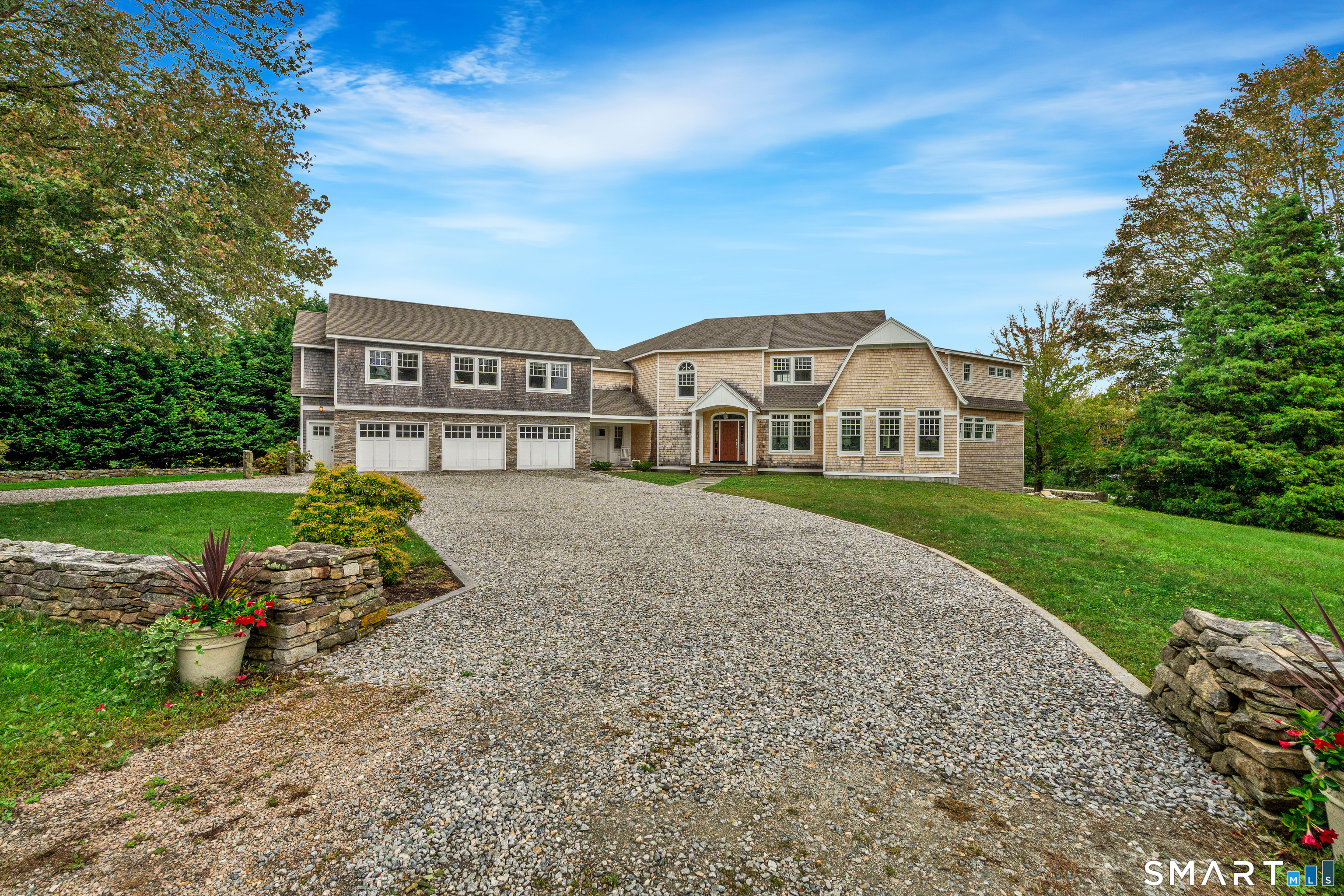 8 Montauk Avenue Stonington CT 06378
