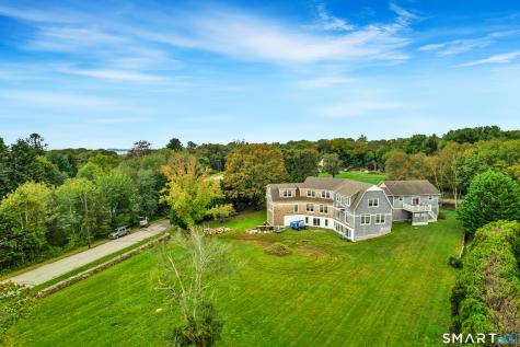 8 Montauk Avenue Stonington CT 06378