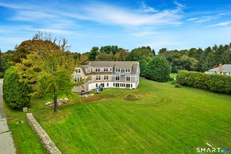 8 Montauk Avenue Stonington CT 06378