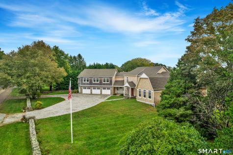 8 Montauk Avenue Stonington CT 06378