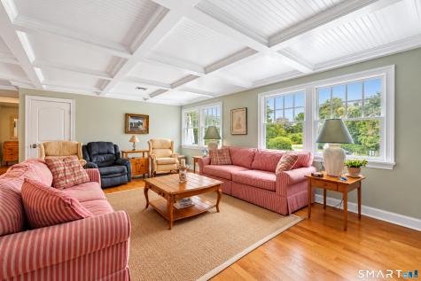 8 Montauk Avenue Stonington CT 06378