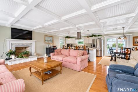 8 Montauk Avenue Stonington CT 06378