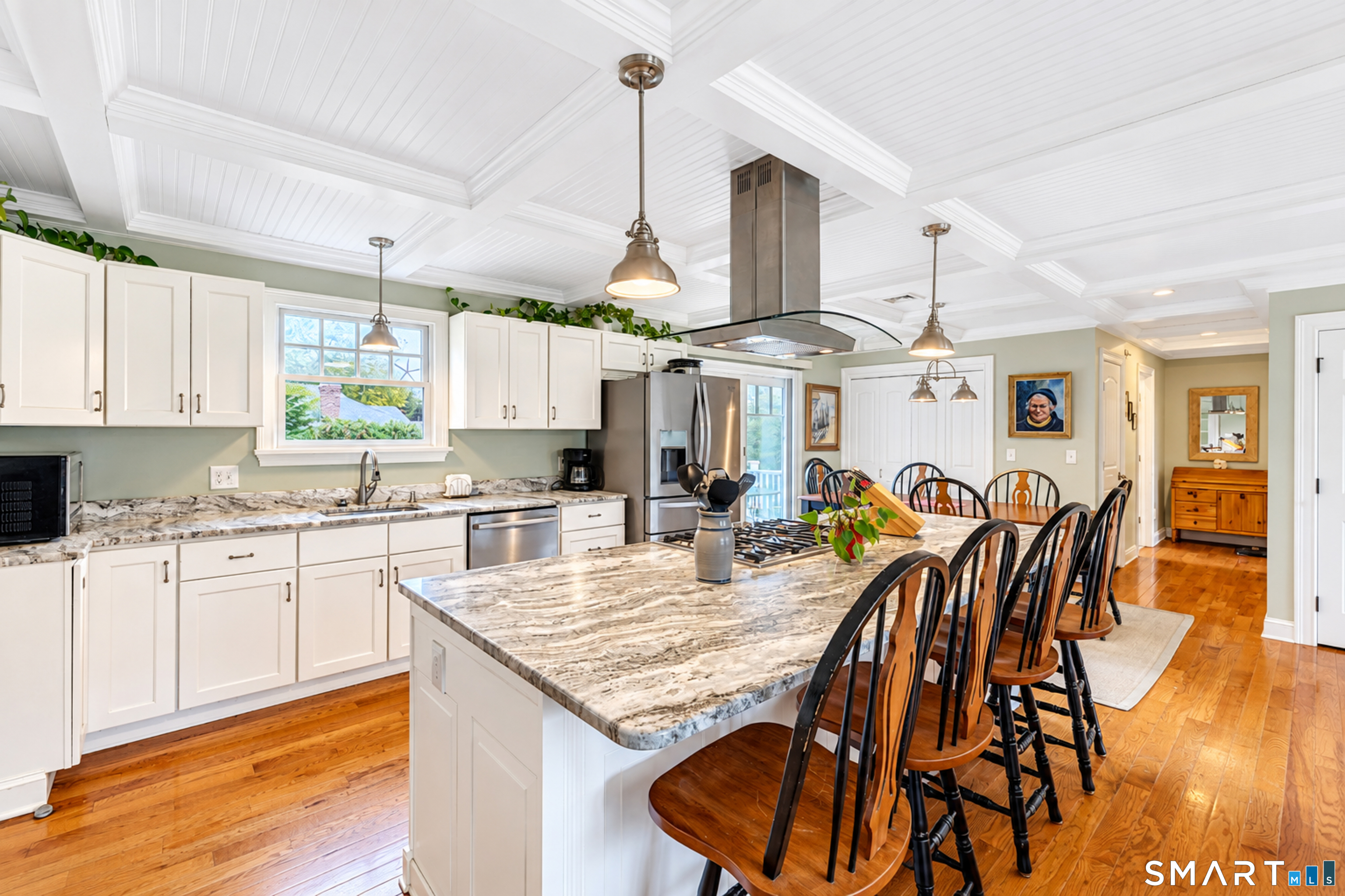 8 Montauk Avenue Stonington CT 06378