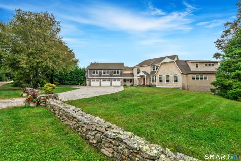 8 Montauk Avenue Stonington CT 06378