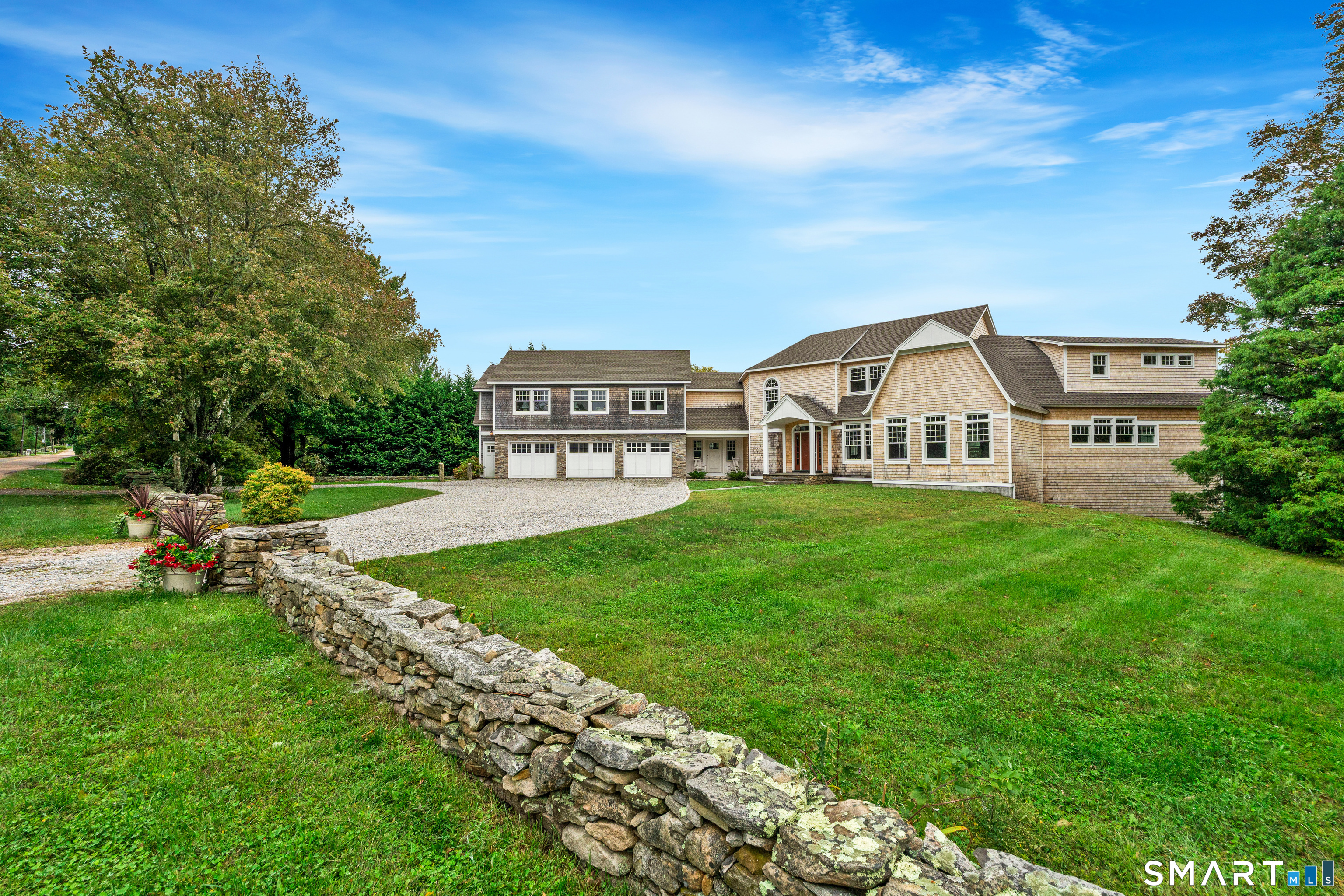 8 Montauk Avenue Stonington CT 06378