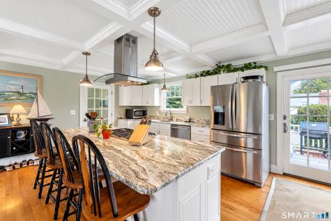 8 Montauk Avenue Stonington CT 06378