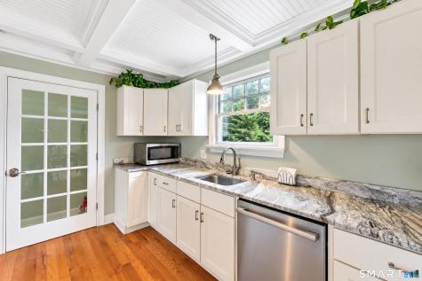 8 Montauk Avenue Stonington CT 06378