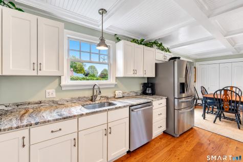 8 Montauk Avenue Stonington CT 06378
