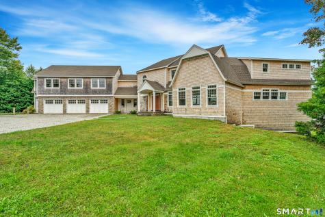 8 Montauk Avenue Stonington CT 06378