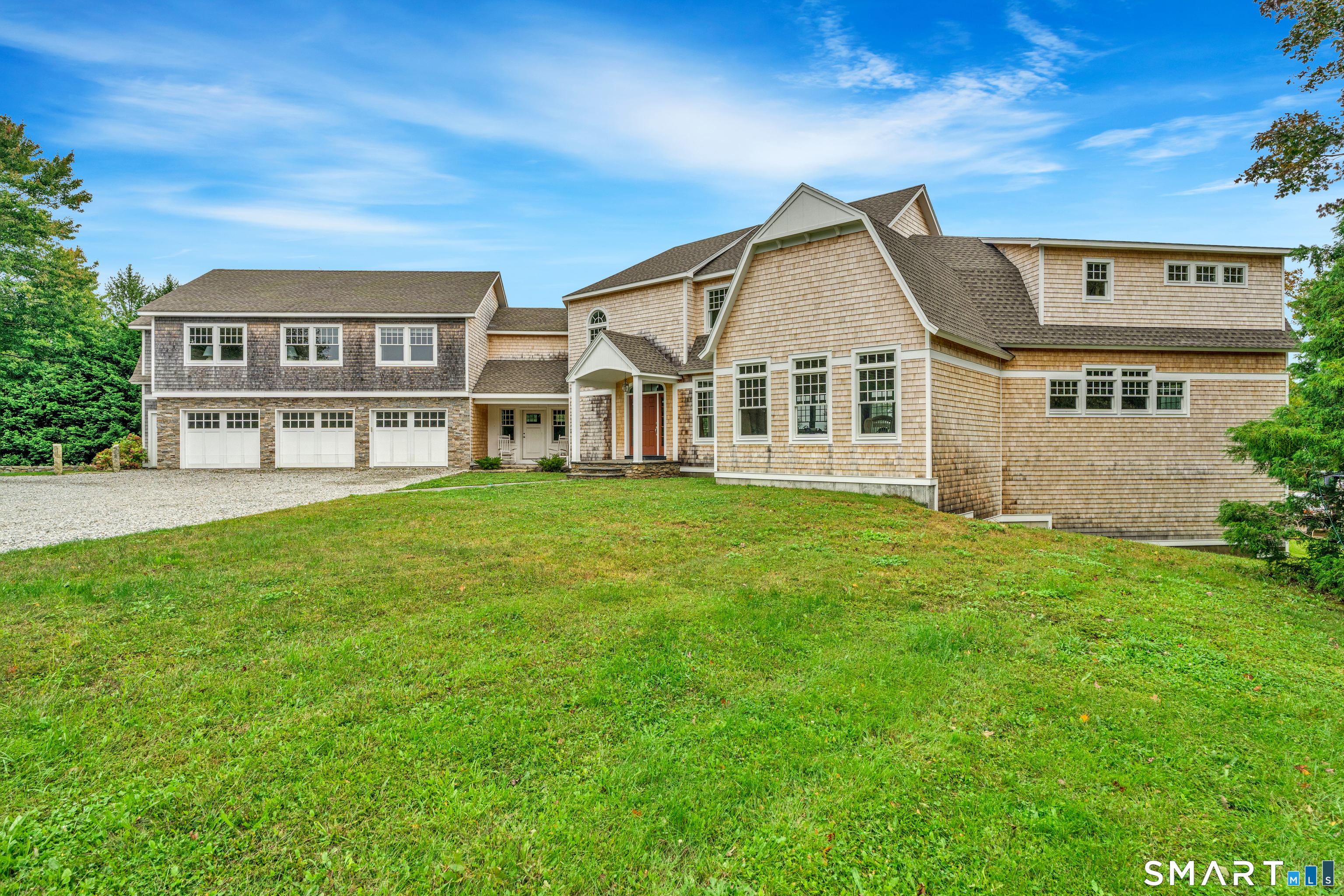 8 Montauk Avenue Stonington CT 06378