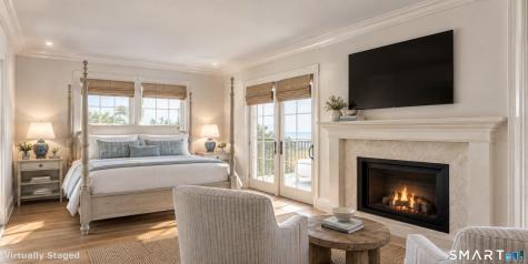 8 Montauk Avenue Stonington CT 06378