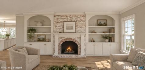 8 Montauk Avenue Stonington CT 06378