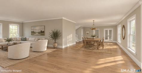 8 Montauk Avenue Stonington CT 06378