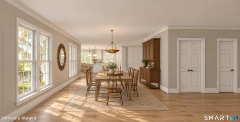 8 Montauk Avenue Stonington CT 06378