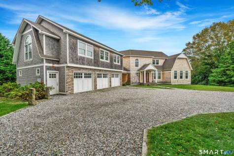 8 Montauk Avenue Stonington CT 06378