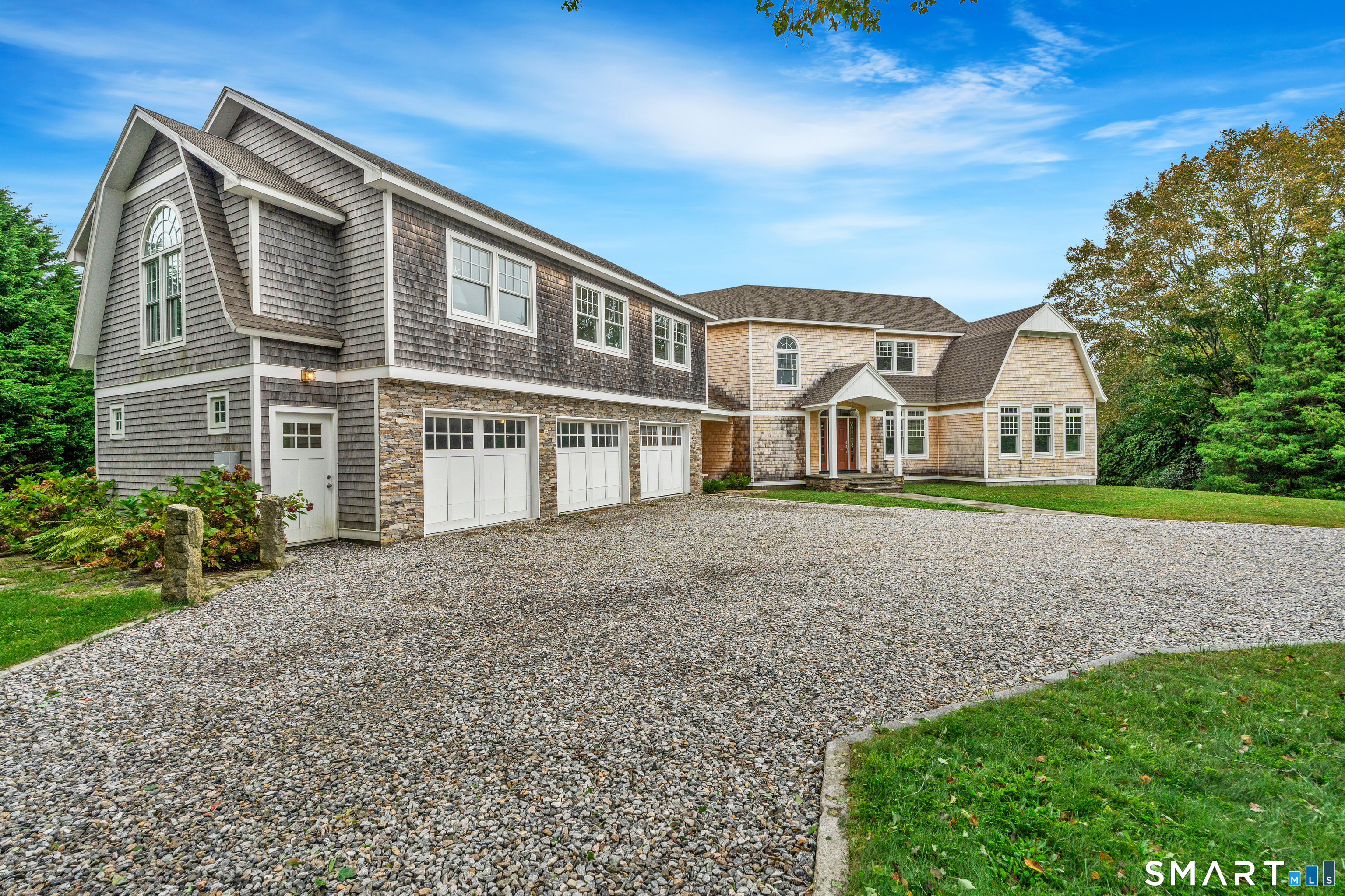 8 Montauk Avenue Stonington CT 06378