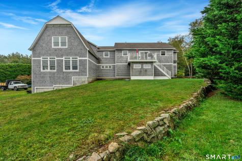 8 Montauk Avenue Stonington CT 06378