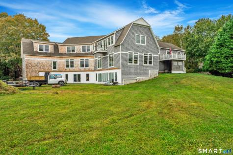 8 Montauk Avenue Stonington CT 06378