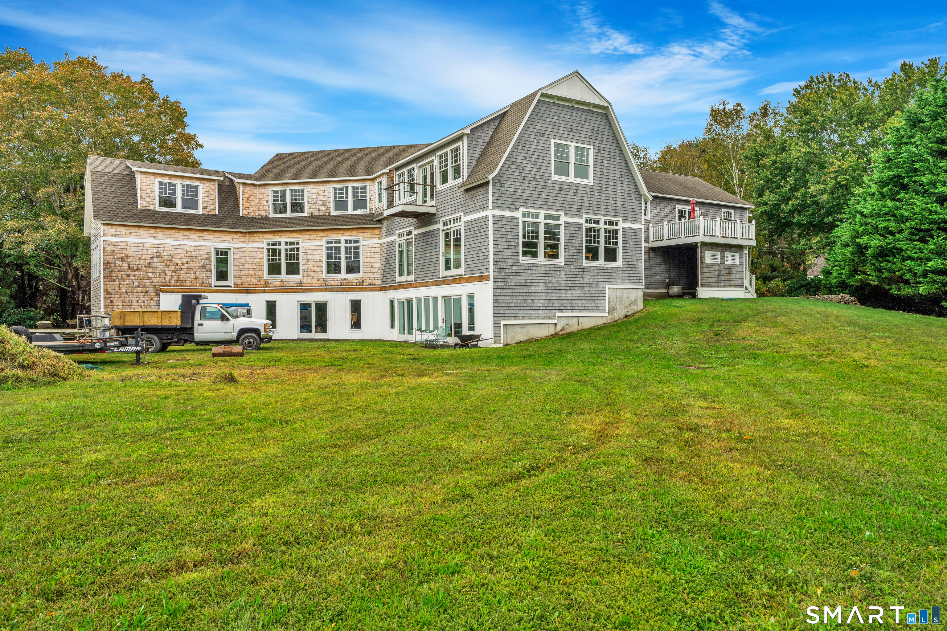 8 Montauk Avenue Stonington CT 06378