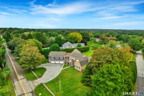 8 Montauk Avenue Stonington CT 06378